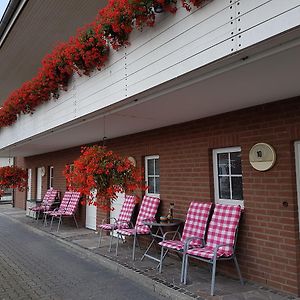 Hotel Kaiserhof Ilten Sehnde Exterior photo