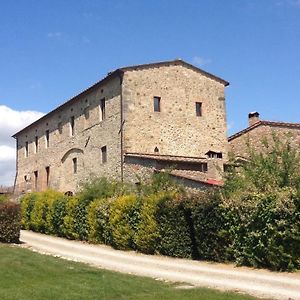 Country Home In Tuscany Colle di Val d'Elsa Exterior photo