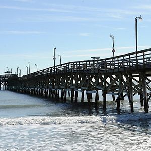 Apartamento Ocean Terrace North Myrtle Beach Exterior photo