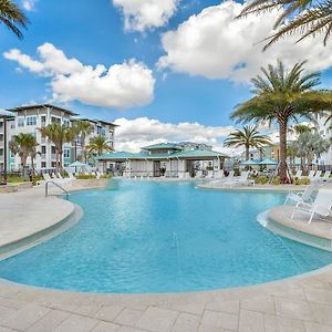 Seaworld - Disney Apartments By Nuovo Kissimmee Exterior photo