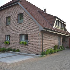Appartement Sendenhorst Exterior photo