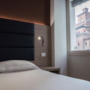 Letto A Castello Bed and Breakfast Ferrara Exterior photo