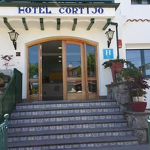 Hotel Cortijo Laredo Exterior photo