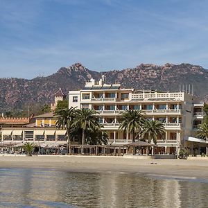 Hotel Voramar Benicàssim Exterior photo