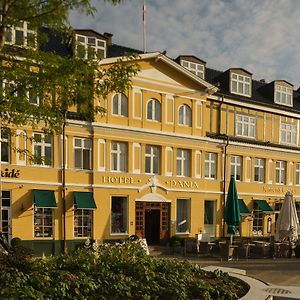 Hotel Dania Silkeborg Exterior photo