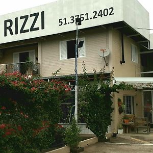 Hotel Rizzi Encantado  Exterior photo