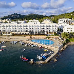 Hotel Simbad Ibiza Exterior photo