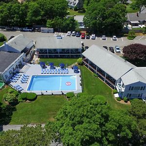 Blue Rock Resort South Yarmouth Exterior photo