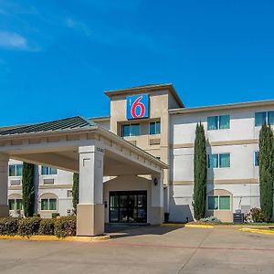 Motel 6-Dallas, Tx - North - Richardson Exterior photo