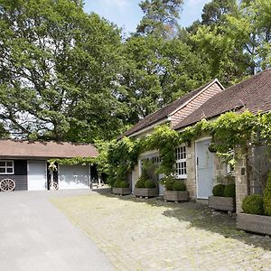 Old Rectory Barn Villa Fernhurst Exterior photo
