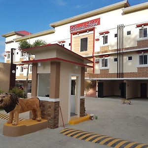 Bicotels Hotel Batangas Exterior photo