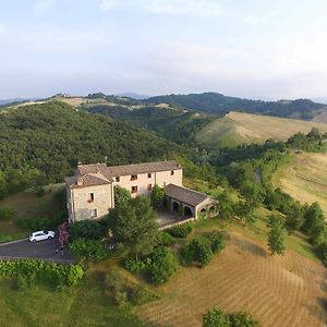 Le Ginestre Bed and Breakfast Sala Baganza Exterior photo