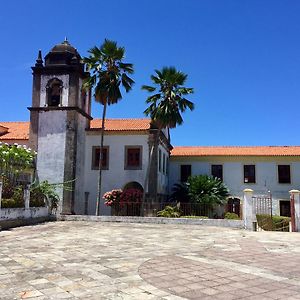 Hotel Pousada Convento Da Conceicao Olinda Exterior photo