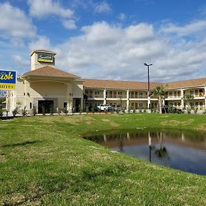 Scottish Inns & Suites Bay City Exterior photo