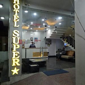 Hotel Super Star Jammu Exterior photo