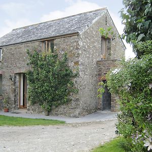 Peartree Cottage St Mellion Exterior photo