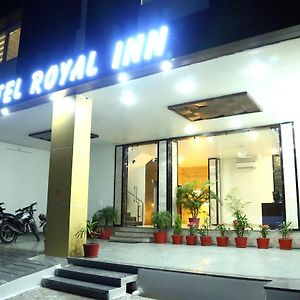Hotel Royal Inn Chittorgarh Exterior photo