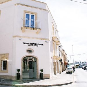 Fisherman'S Cove Guesthouse Marsaxlokk Exterior photo