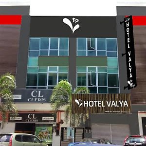 Valya Hotel, Kuala Terengganu Exterior photo