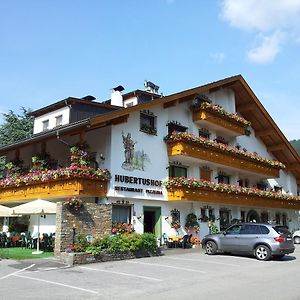 Hotel Hubertushof Vipiteno Exterior photo