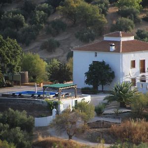 Casa el Castano Bed and Breakfast Martos Exterior photo