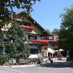 Hotel Steiner Wirt Tiefenbach  Exterior photo