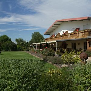 Hotel Gaestehaus Vinetum Altdorf  Exterior photo