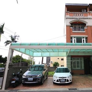 Apartamento Coffee Tree Lukang Exterior photo