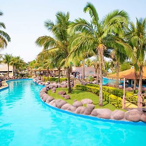 Ody Park Resort Hotel Iguaracu Exterior photo