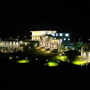 Glyngarth Resort Ooty Exterior photo