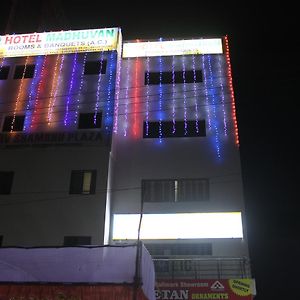 Hotel Madhuvan Dhanbād Exterior photo
