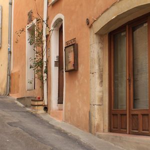 Hotel L Escalo Moustiers-Sainte-Marie Exterior photo