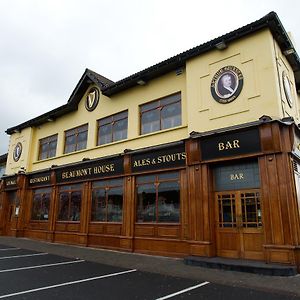 Hotel Beaumont House Dublín Exterior photo