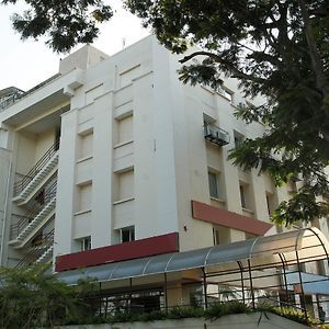 Hotel Hotel Casa Merdian Mysore Exterior photo