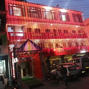 Hotel Shingar Mandi Exterior photo