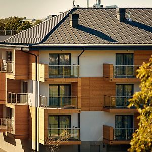 Bristol Aparthotel Busko-Zdrój Exterior photo