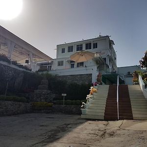 Hotel Karnavati Mount Abu Exterior photo