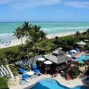 Luxury Hotel On The Beach - Oceanview, Pool, Resort & Premium Amenities Miami Beach Exterior photo
