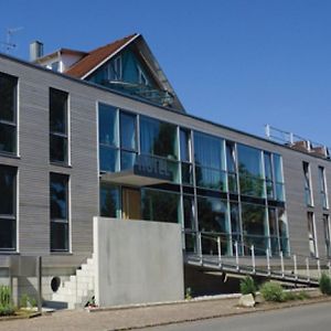 Hotel Anker Bodman-Ludwigshafen Exterior photo