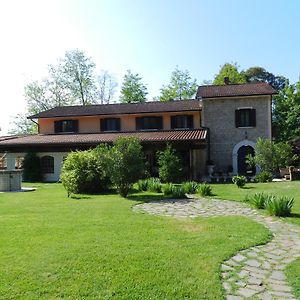 Hotel Il Nibbio Reale Country House Rocca d'Evandro Exterior photo