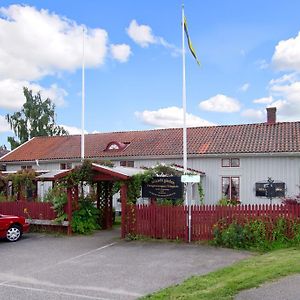 Hotell Mikaelsgarden Vårgårda Exterior photo