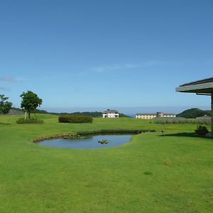 Hotel Blueberry Hill Katsuura Katsuura  Exterior photo