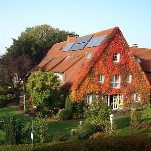 Hotel Gaestezimmer Lammersmann Reken Exterior photo