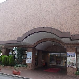 Saitama Grand Hotel Honjo Exterior photo