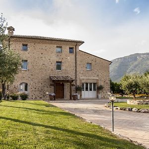 Aia Antica Bed and Breakfast Monte San Biagio Exterior photo