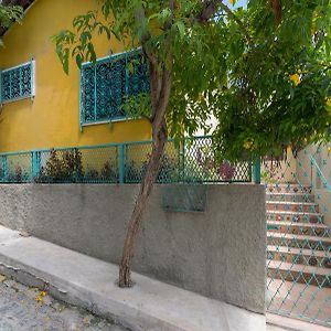 Hotel Pousada Flor De Olinda Exterior photo