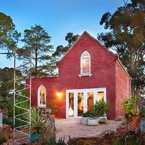 Be&Be Castlemaine Bed and Breakfast Exterior photo