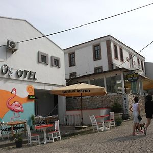 Gumus Hotel Bozcaada Island Exterior photo
