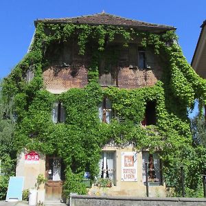 Bnb Erlach Bed and Breakfast Exterior photo