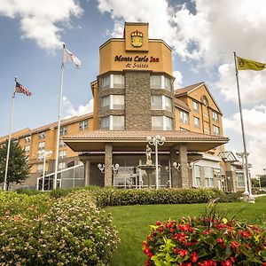 Monte Carlo Inn & Suites Downtown Markham Exterior photo